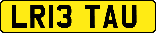 LR13TAU