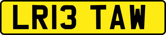 LR13TAW
