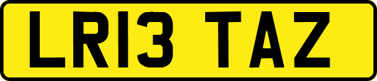 LR13TAZ