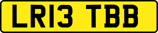 LR13TBB