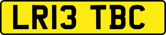 LR13TBC