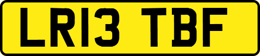 LR13TBF