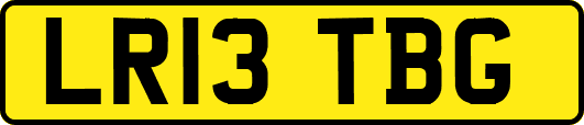 LR13TBG