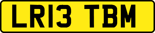 LR13TBM