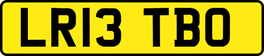 LR13TBO