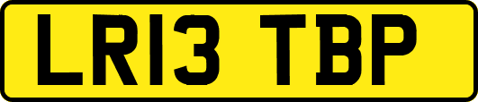 LR13TBP