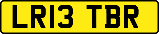 LR13TBR