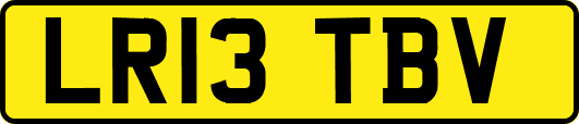 LR13TBV