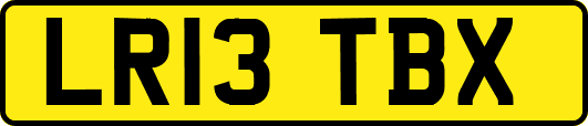 LR13TBX