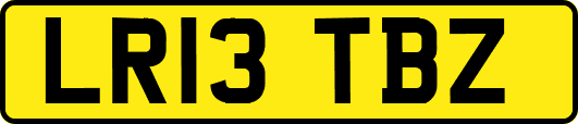 LR13TBZ