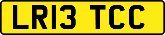 LR13TCC