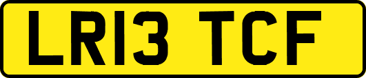 LR13TCF