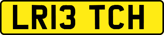 LR13TCH
