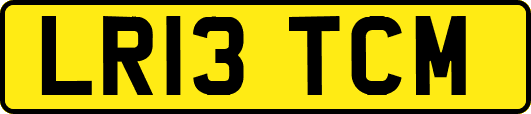 LR13TCM