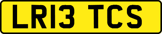 LR13TCS