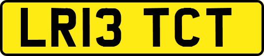 LR13TCT