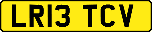LR13TCV