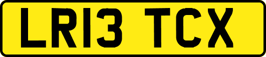 LR13TCX