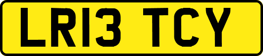 LR13TCY