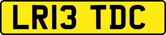 LR13TDC