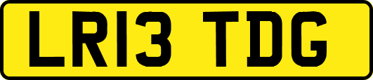 LR13TDG