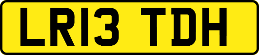 LR13TDH