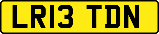 LR13TDN
