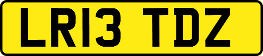 LR13TDZ