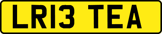 LR13TEA
