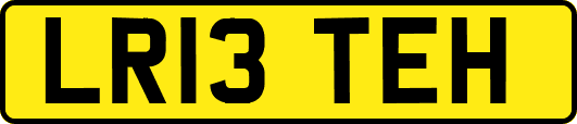 LR13TEH