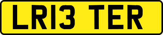 LR13TER
