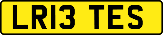 LR13TES