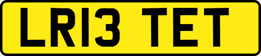 LR13TET