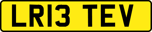 LR13TEV