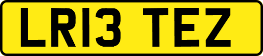 LR13TEZ