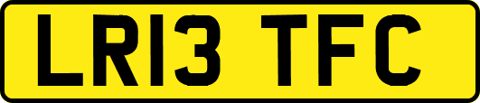 LR13TFC