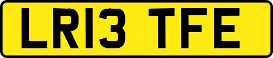 LR13TFE