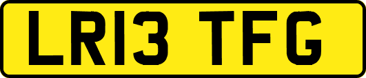 LR13TFG