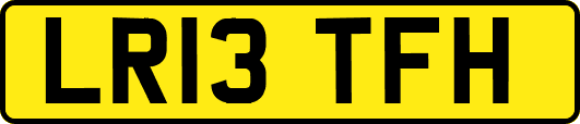 LR13TFH