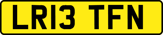 LR13TFN