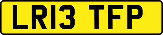 LR13TFP