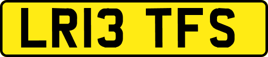 LR13TFS