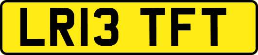 LR13TFT