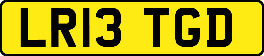 LR13TGD