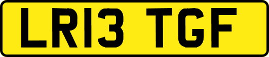 LR13TGF