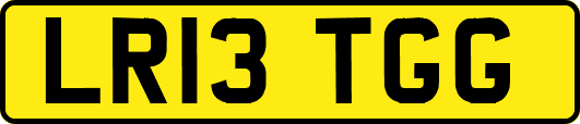 LR13TGG