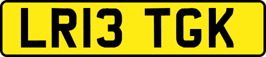 LR13TGK