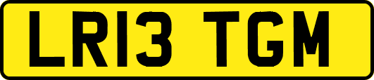 LR13TGM