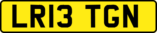 LR13TGN