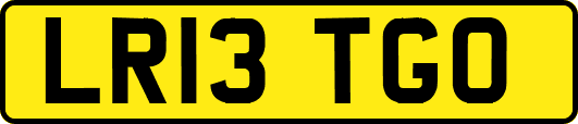 LR13TGO